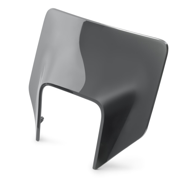 Husqvarna Headight mask